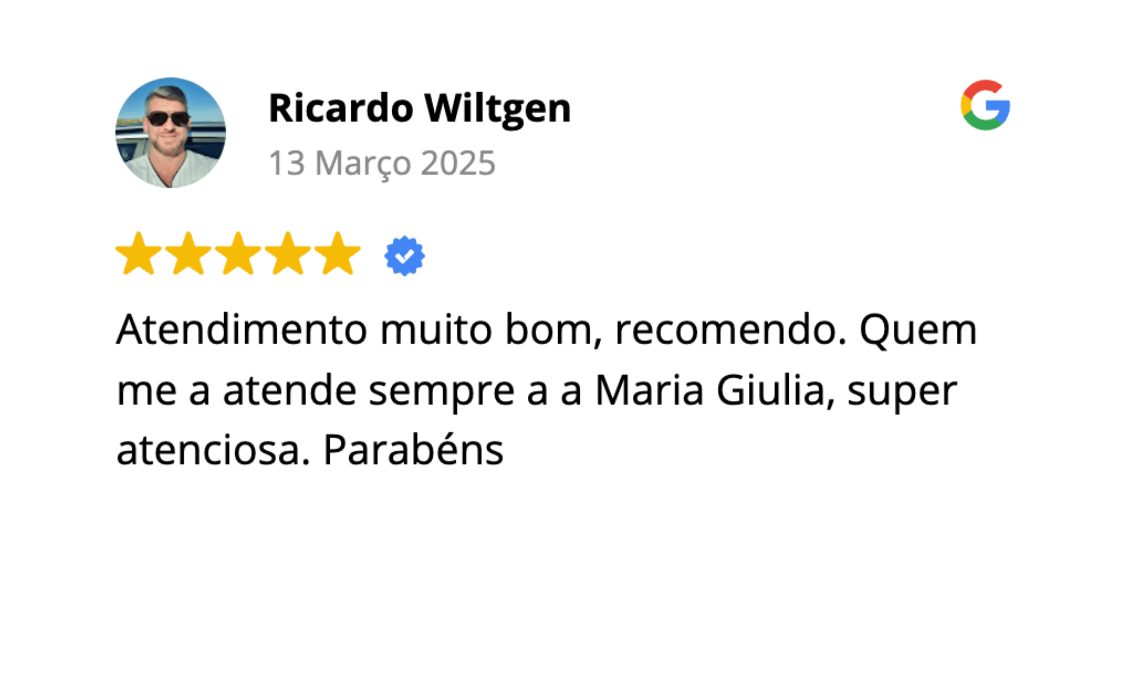 FB - Ricardo Wil
