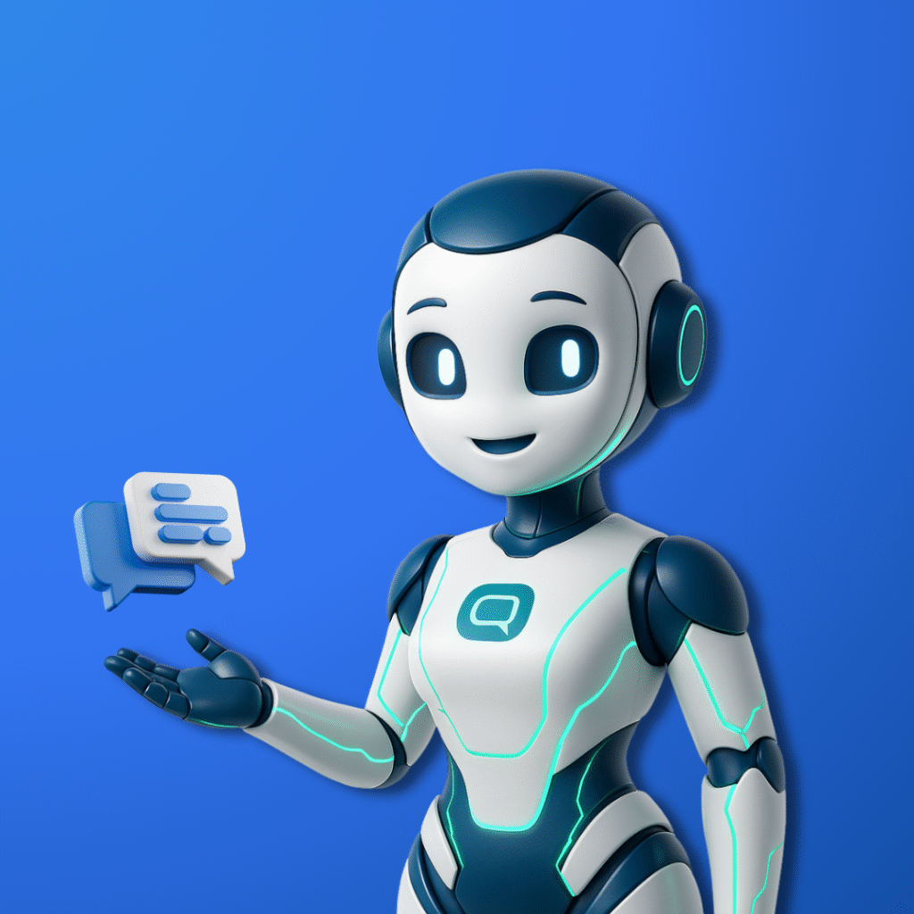 Inteligencia Artificial