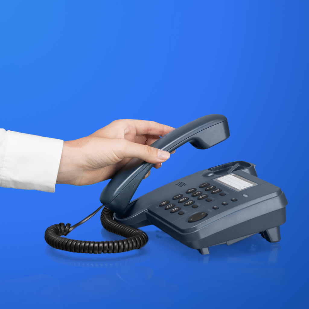Telefonia Digital