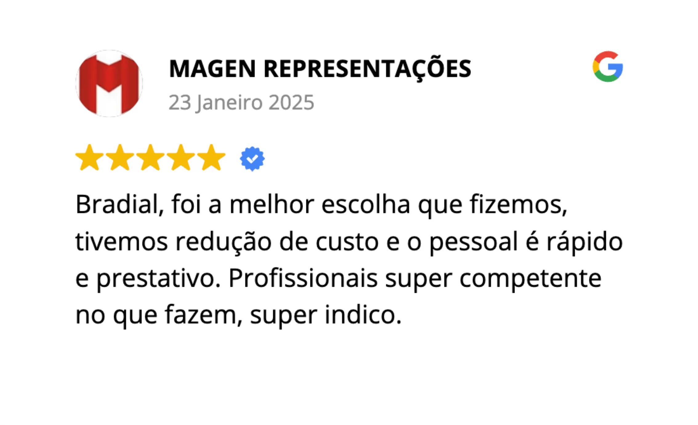 FB - Magen