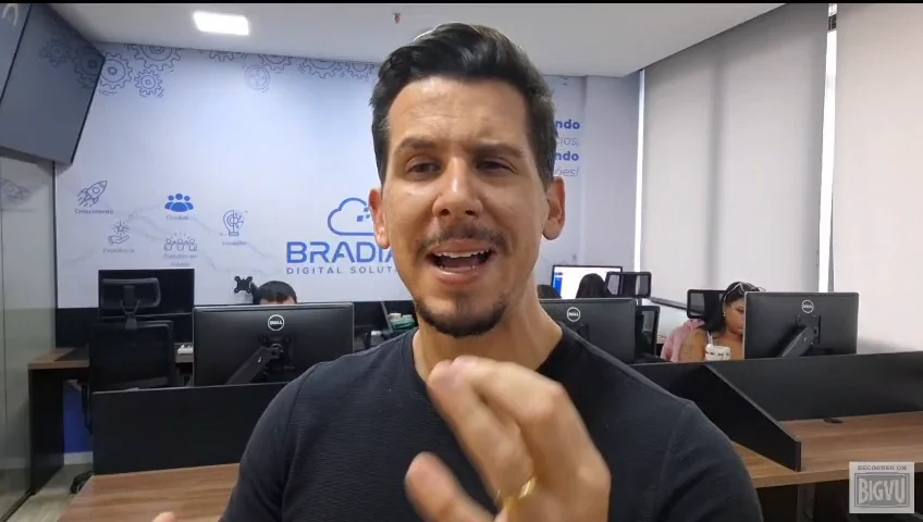 Capa do vídeo de demonstração da Judith